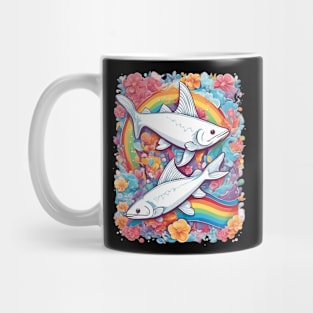 Sea Life Mug